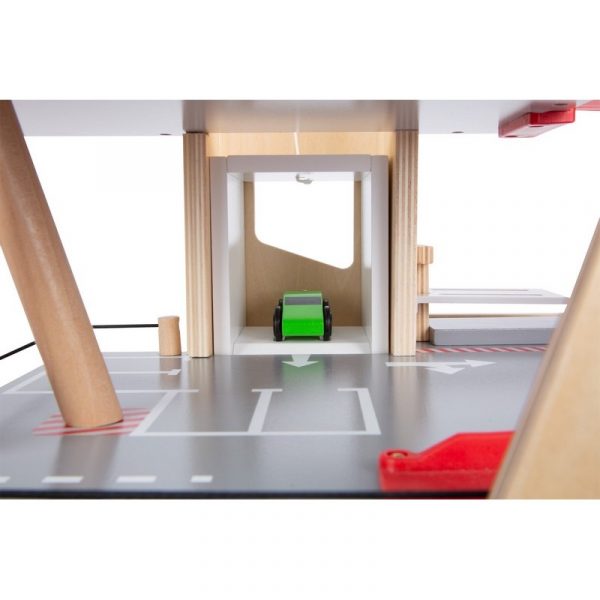 Premium (parking) - 3/7 ans – Image 13