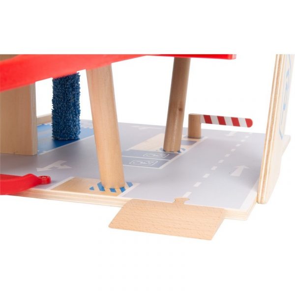 Premium (parking) - 3/7 ans – Image 12