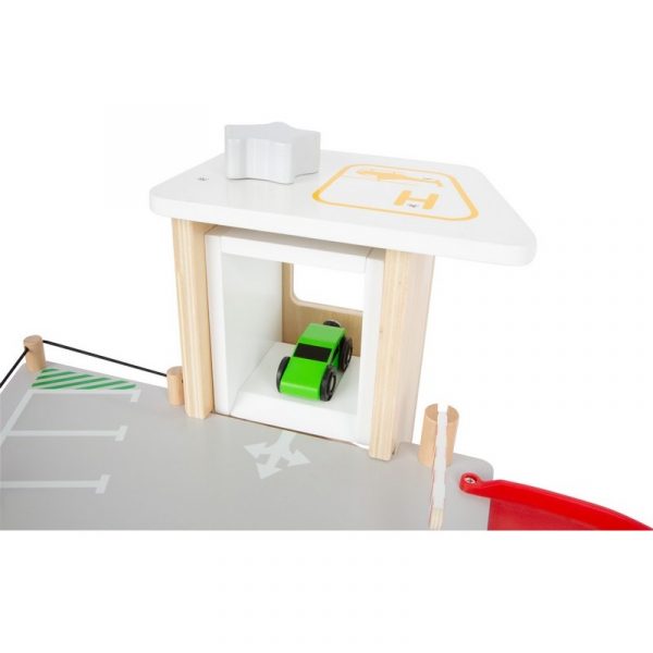 Premium (parking) - 3/7 ans – Image 11