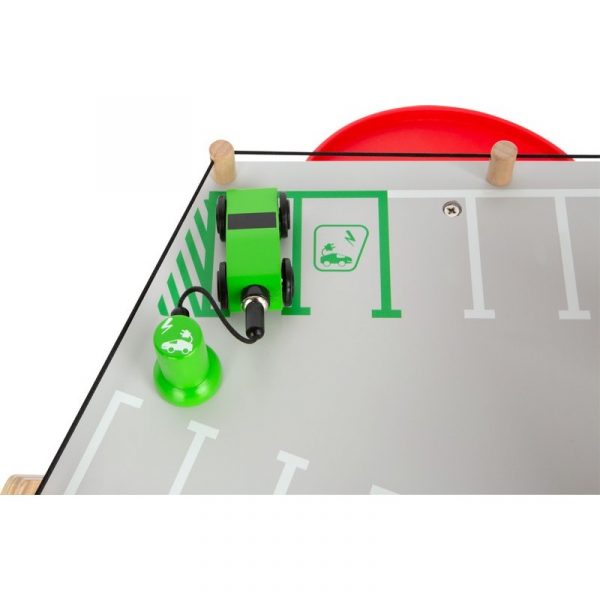 Premium (parking) - 3/7 ans – Image 9