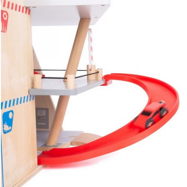 Premium (parking) - 3/7 ans – Image 5