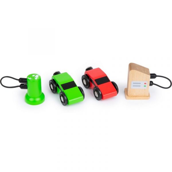 Premium (parking) - 3/7 ans – Image 3