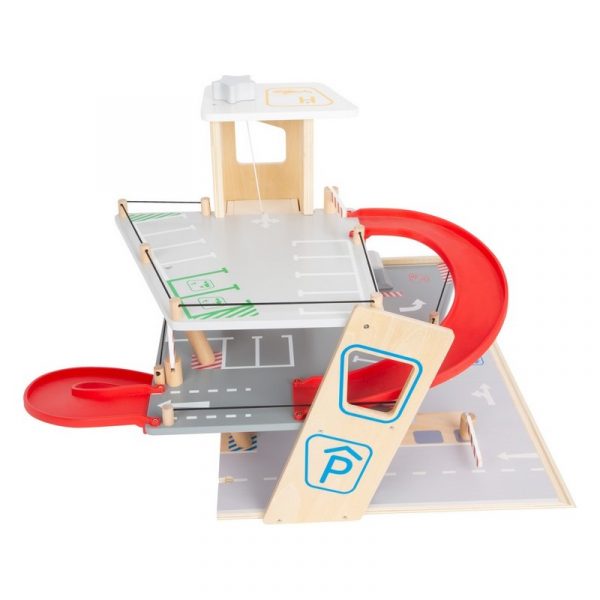 Premium (parking) - 3/7 ans – Image 20
