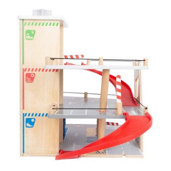 Premium (parking) - 3/7 ans – Image 19