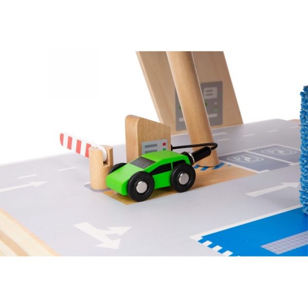 Premium (parking) - 3/7 ans – Image 17