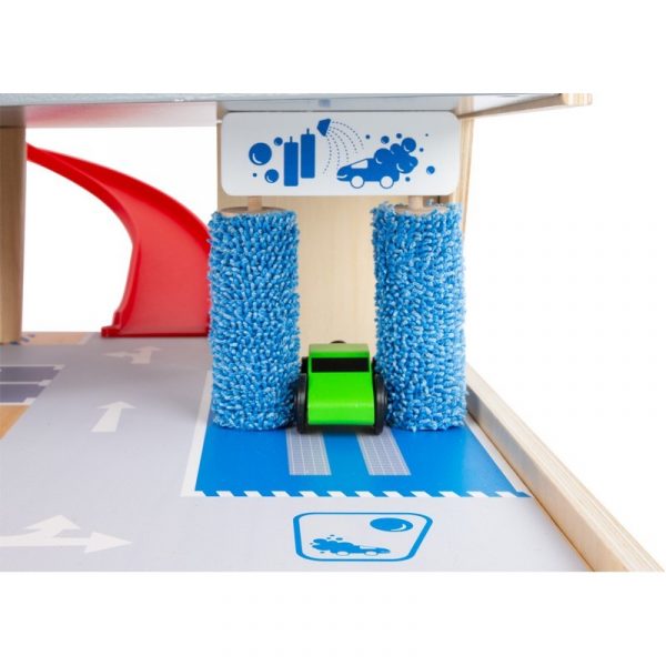 Premium (parking) - 3/7 ans – Image 16