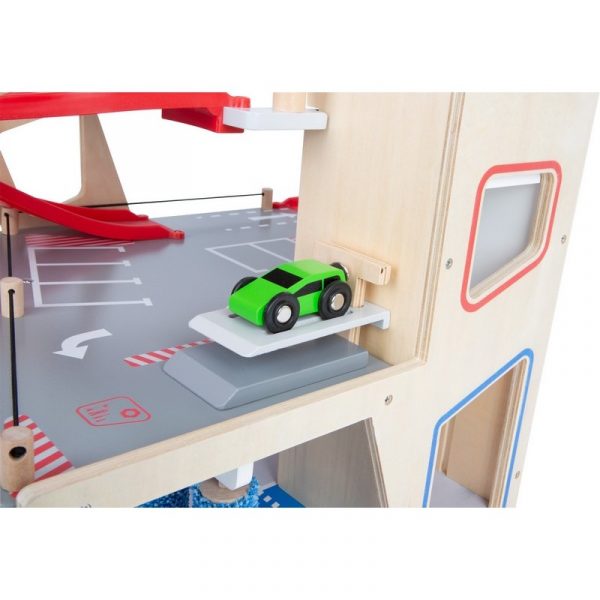 Premium (parking) - 3/7 ans – Image 14