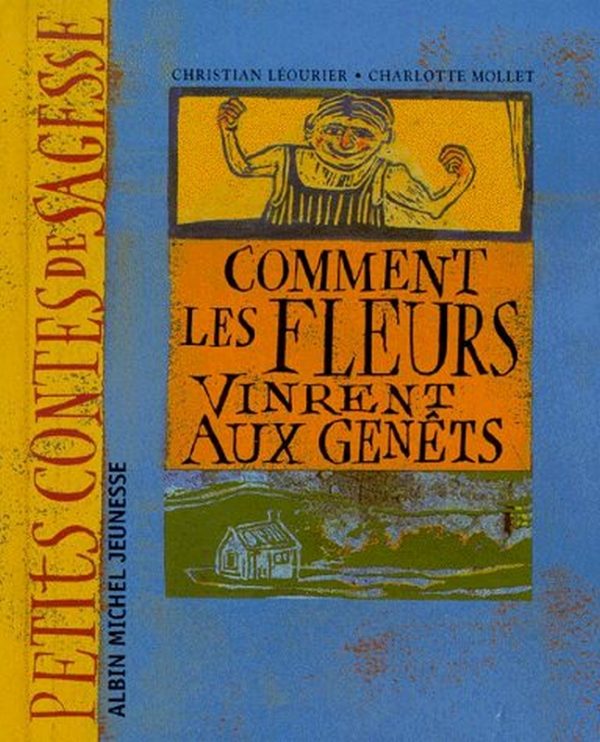 Petits Contes de Sagesse (1) - Dix livres + 9 ans