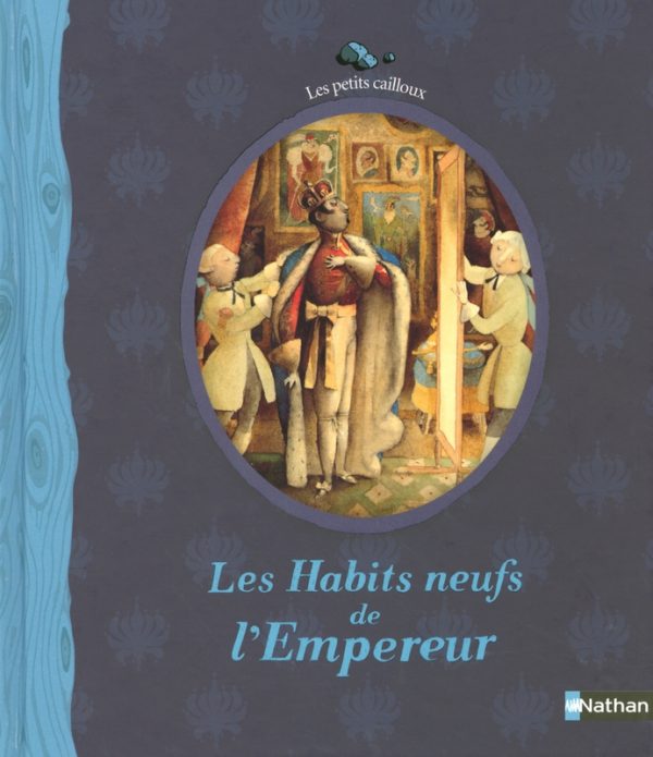 Contes de Andersen, Grimm et Perrault - Dix livres + 5 ans – Image 2
