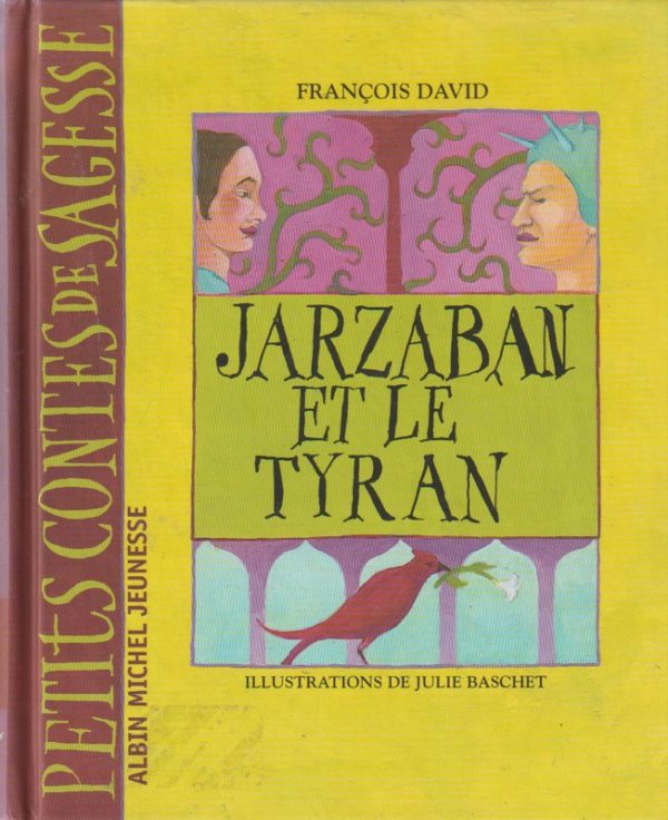 Petits Contes de Sagesse (1) - Dix livres + 9 ans – Image 5