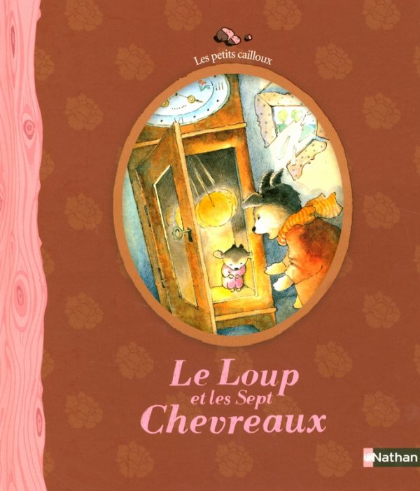 Contes de Andersen, Grimm et Perrault - Dix livres + 5 ans – Image 3