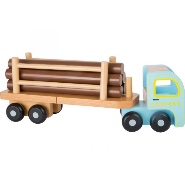 Camion grumier (transport) - 3/7 ans