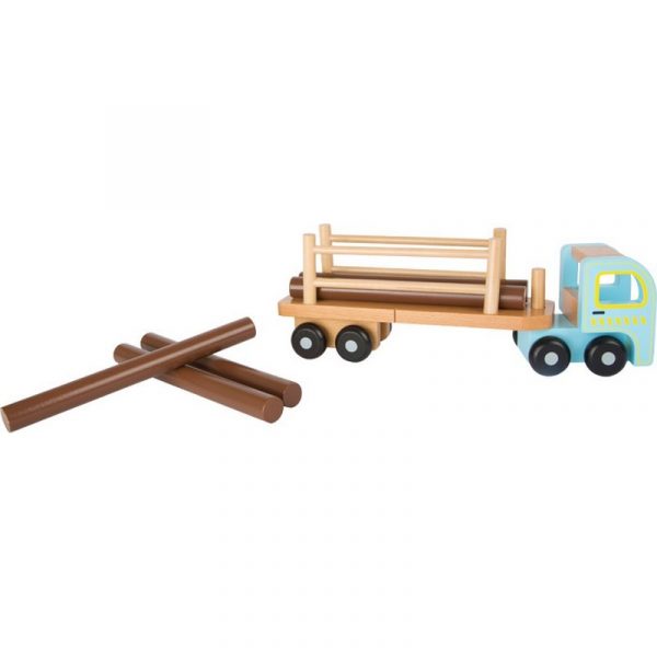 Camion grumier (transport) - 3/7 ans – Image 2