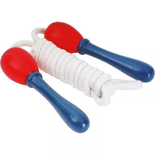 Corde à sauter - 3/12 ans