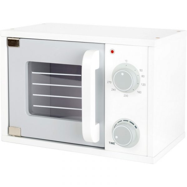 Micro-ondes (cuisson) - 3/7 ans