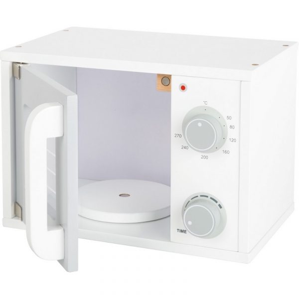 Micro-ondes (cuisson) - 3/7 ans – Image 2