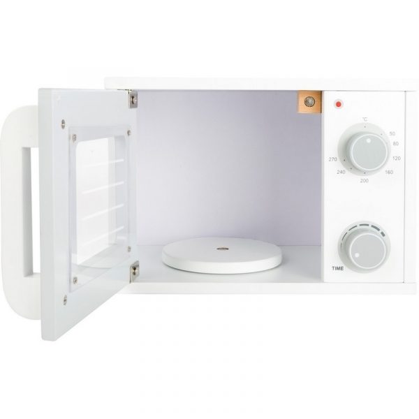Micro-ondes (cuisson) - 3/7 ans – Image 3