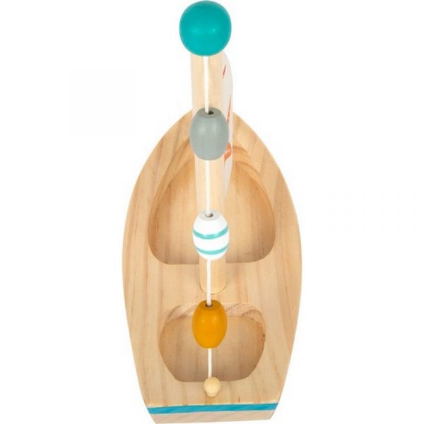Jouet aquatique - Voilier étoile - 2/6 ans – Image 5