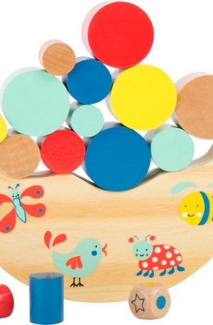 Balancier Move it - 3/6 ans