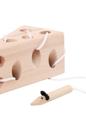 Fromage de la Souris - 3/6 ans