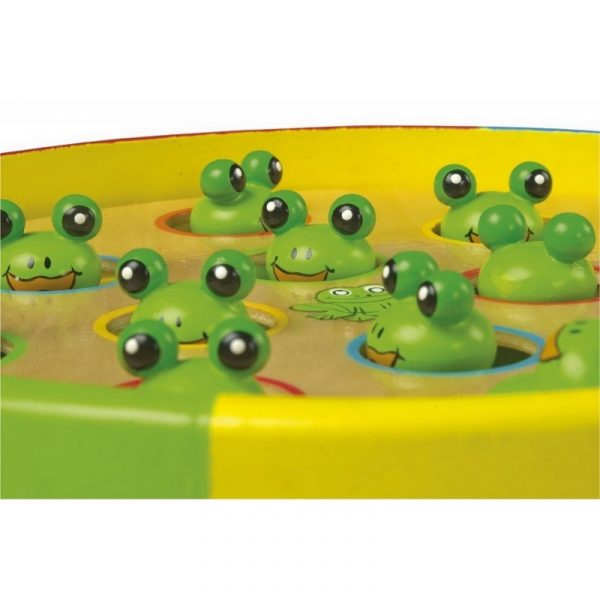 Grenouilles sauteuses - 3/6 ans – Image 2