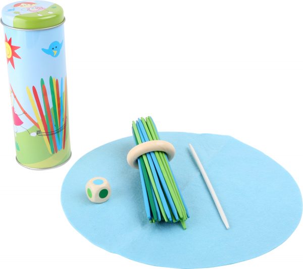 Mikado dans la boîte - 4/12 ans – Image 2