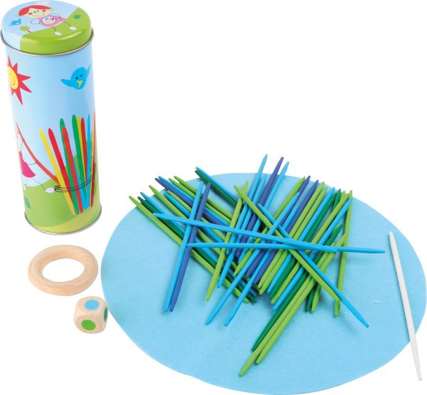 Mikado dans la boîte - 4/12 ans – Image 3