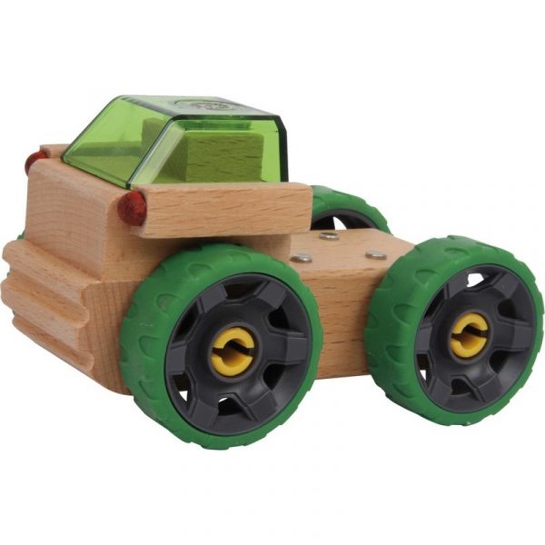 Transformobile - Ambulance - 3/9 ans – Image 3