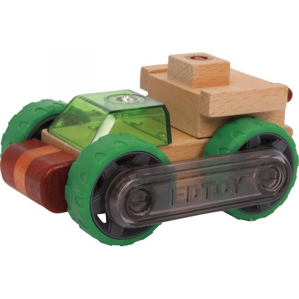 Transformobile - Ambulance - 3/9 ans – Image 4