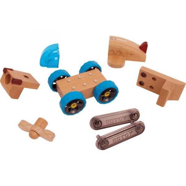 Transformobile - Avion - 3/9 ans – Image 2