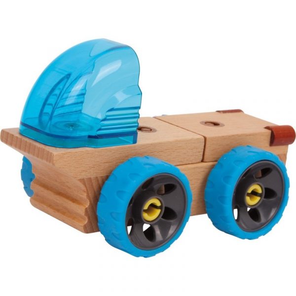 Transformobile - Avion - 3/9 ans – Image 3