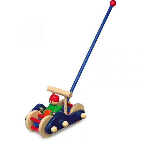 Voiture à pousser - 1/3 ans