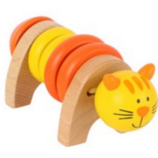 Neuf Mini-Jouets - Série 2 - 5/7 ans