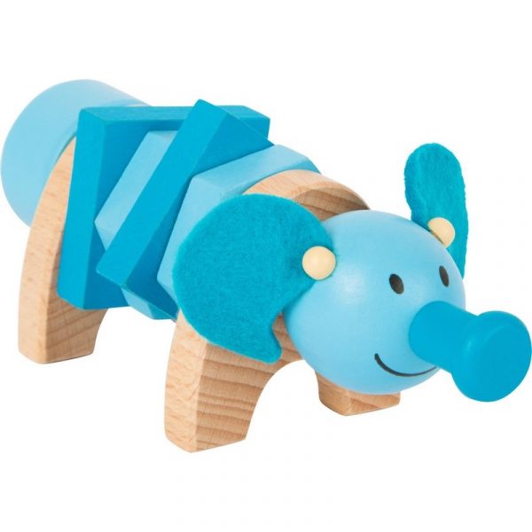 Neuf Mini-Jouets - Série 3 - 5/7 ans