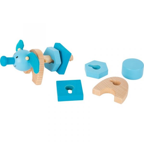 Neuf Mini-Jouets - Série 3 - 5/7 ans – Image 2