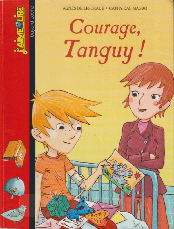J'aime Lire (1) - Dix livres + 7 ans – Image 2