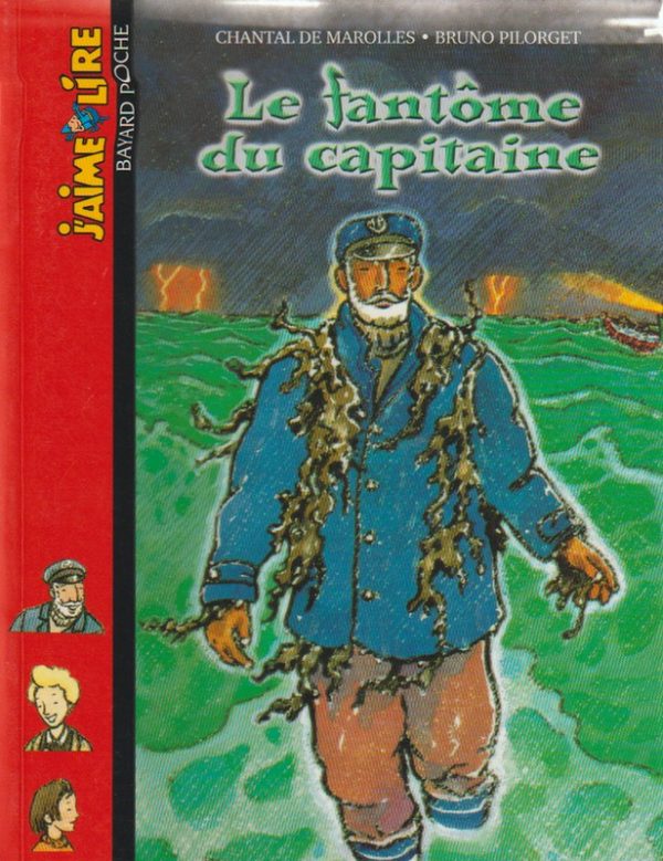 J'aime Lire (1) - Dix livres + 7 ans – Image 5