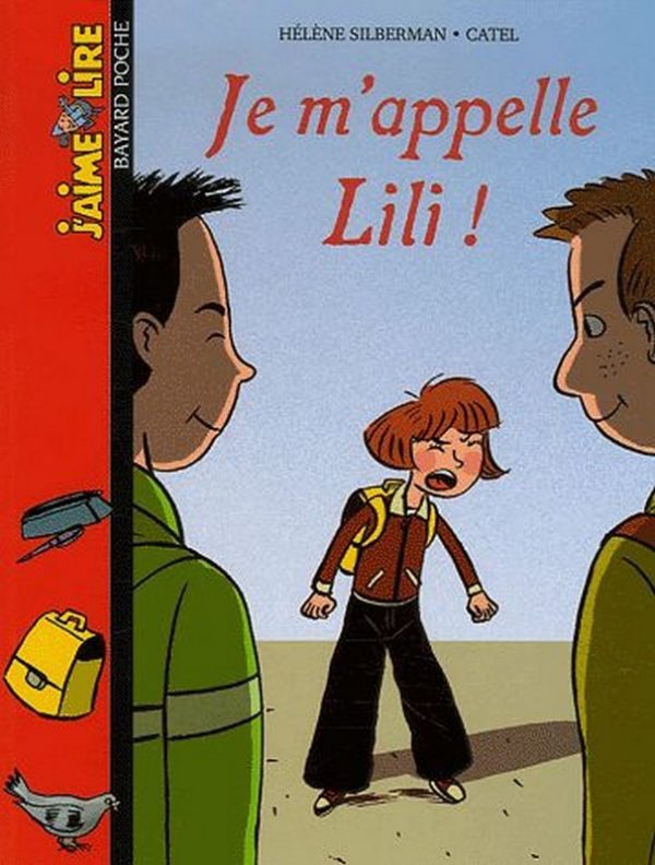 J'aime Lire (1) - Dix livres + 7 ans – Image 6