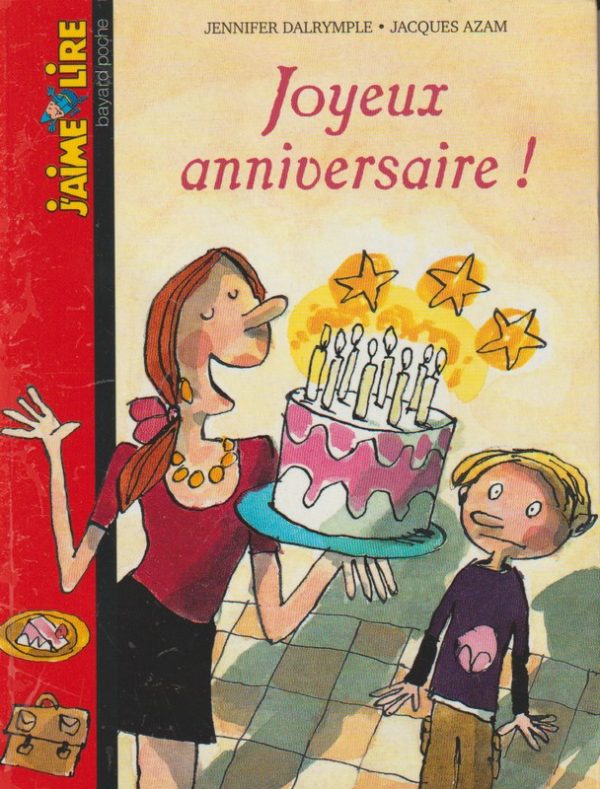 J'aime Lire (1) - Dix livres + 7 ans – Image 7