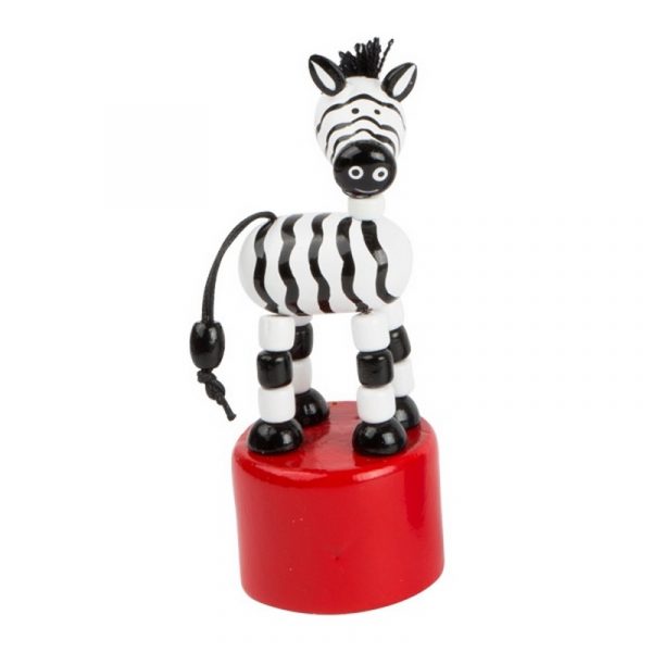Neuf Mini-Jouets - Série 1 - 3/5 ans