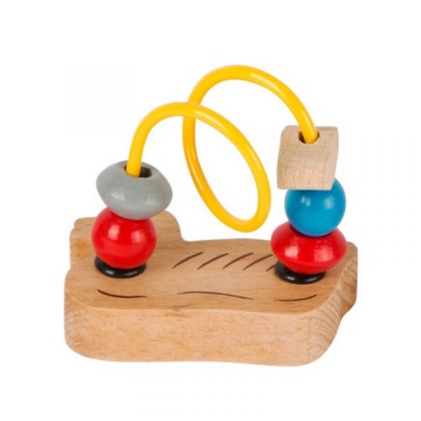 Neuf Mini-Jouets - Série 1 - 3/5 ans – Image 5