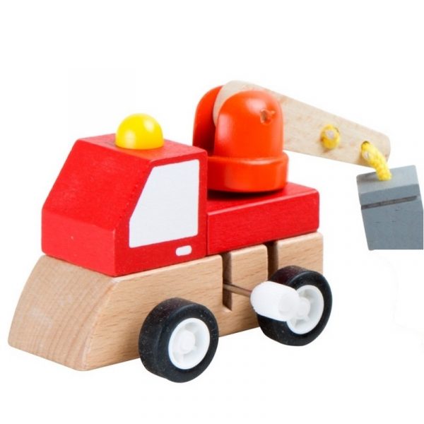 Neuf Mini-Jouets - Série 1 - 3/5 ans – Image 8