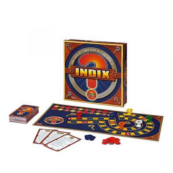 Indix - 10/99 ans – Image 2