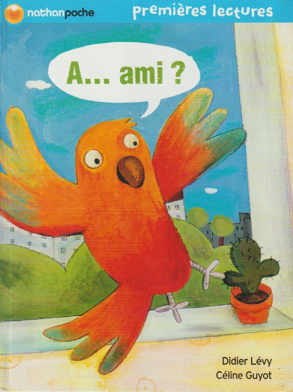 Premières lectures - Niveau très facile - Dix livres + 6 ans