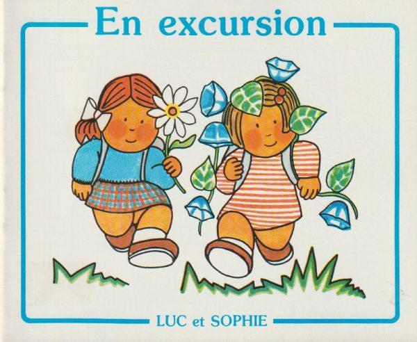 Luc et Sophie - Dix livres + 3 ans – Image 5