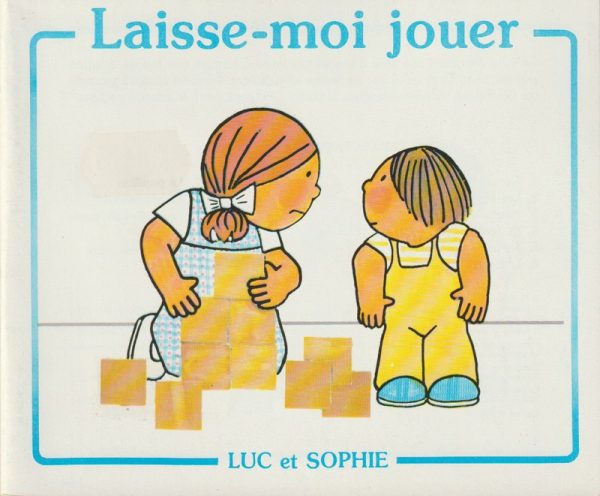 Luc et Sophie - Dix livres + 3 ans – Image 6