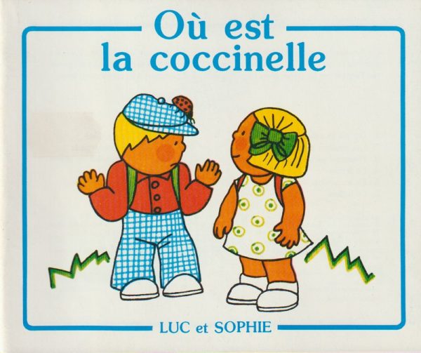 Luc et Sophie - Dix livres + 3 ans – Image 7