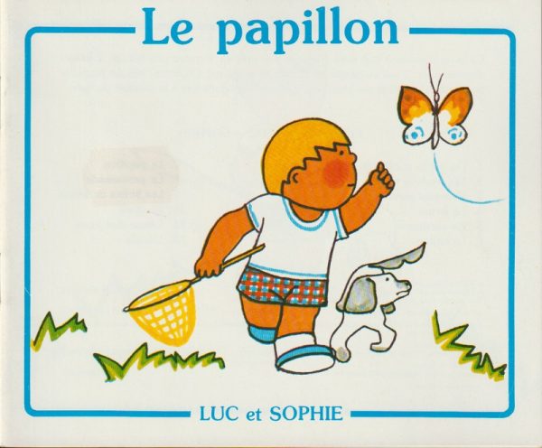 Luc et Sophie - Dix livres + 3 ans – Image 8