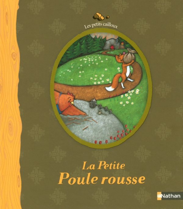 Histoires et contes traditionnels (1) - Dix livres + 5 ans – Image 6