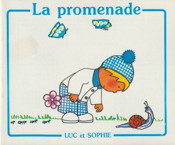 Luc et Sophie - Dix livres + 3 ans – Image 9